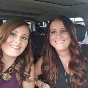 Meet your Posher, B-nay